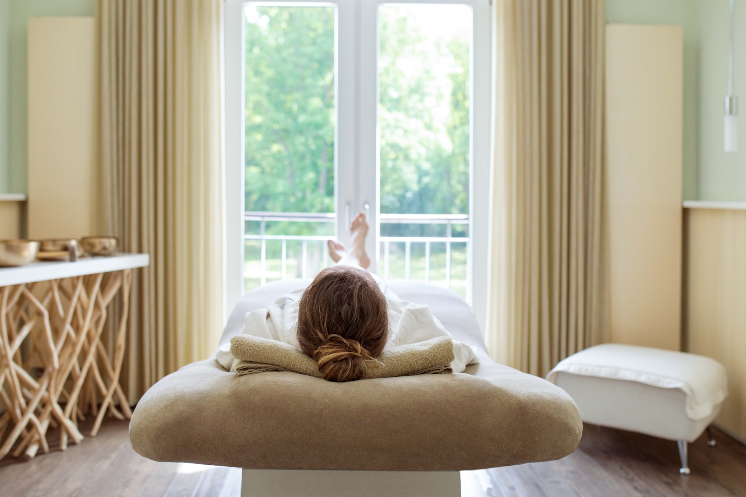 Freigeist-klassische Massage 90min